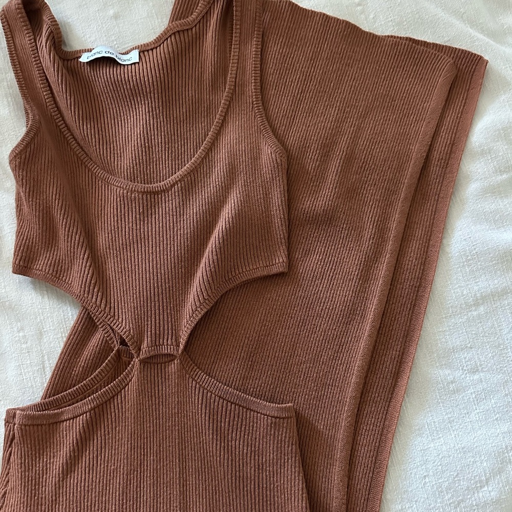 Midi dress